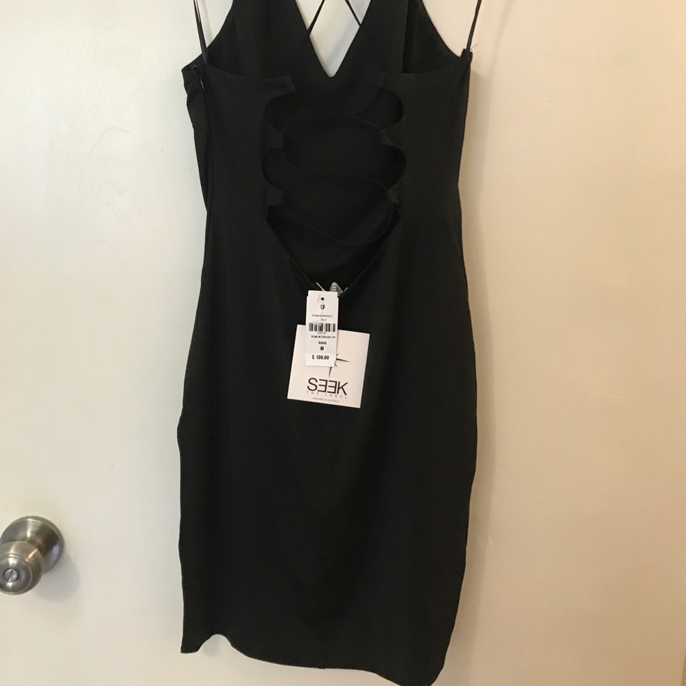 LF Bodycon Dress